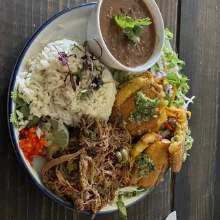 Ropa Vieja