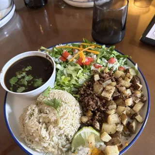 Cuban Picadillo