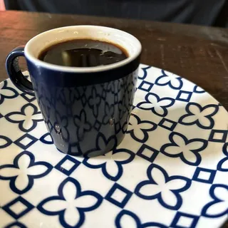 Cafe Cubano
