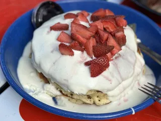 Chilaquiles Buen Dia