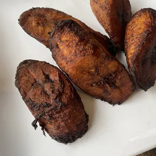 Plantains!