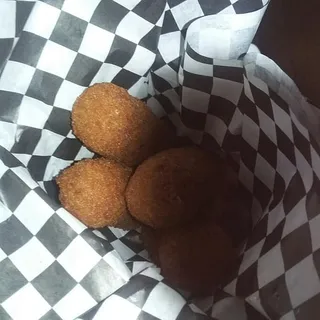 Croquetas