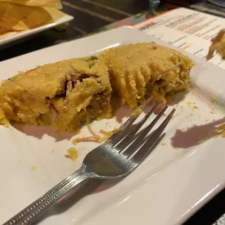 Tamal Cubano