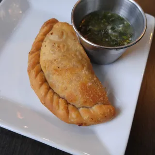 Chicken Empanada