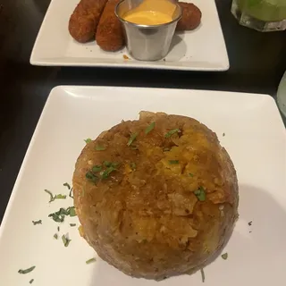 Trifongo