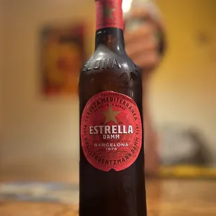 Estrella Damm (Barcelona) ~ Cuba 512