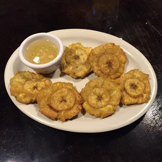 Tostones