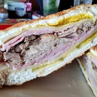 El Cubano