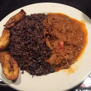 Ropa Vieja
