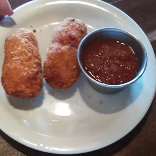 Croqueta