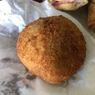 Ham and Cheese Croissant