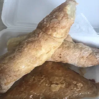 Guava Pastry