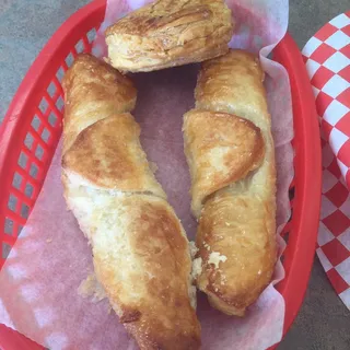 Cheese Roll