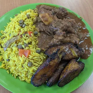 Stew Beef