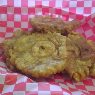 Tostones