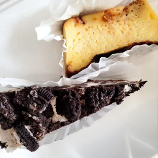 Cheesecake