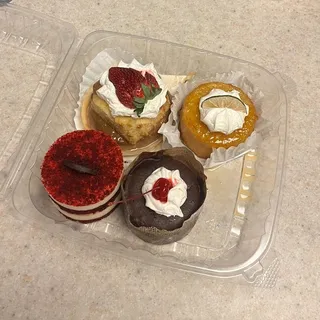 Red Velvet Cake