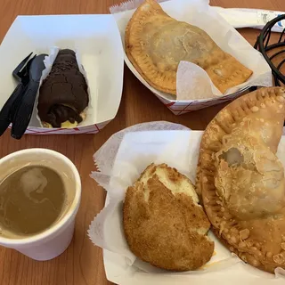 Cannoli