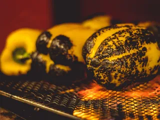 Pollo Lima
