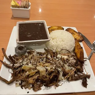Vaca Frita