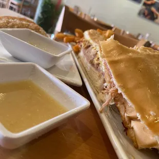 Cubano made for all humano!  Gods approve!