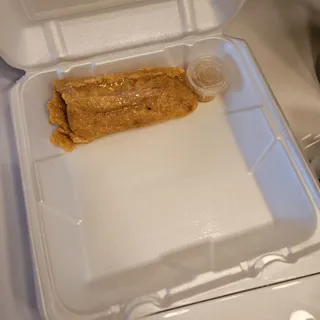 Tamal Cubano