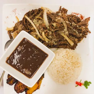 Vaca Frita