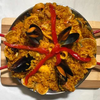Paella