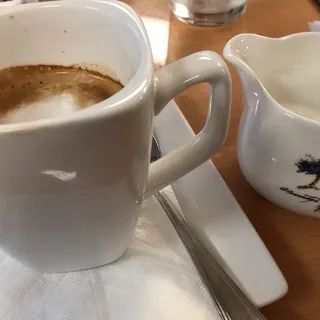 Cortadito Cubano