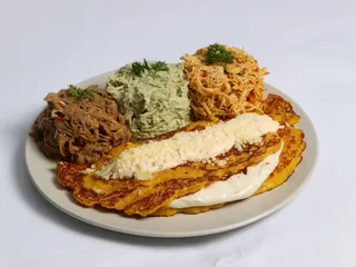 El Rumbero Taqueria