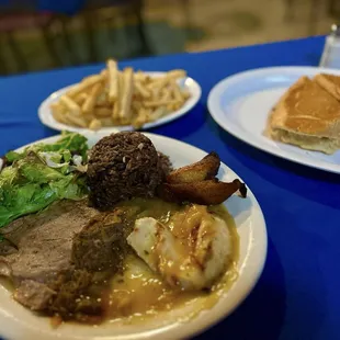 food, soups and chowder