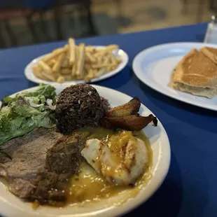 food, soups and chowder