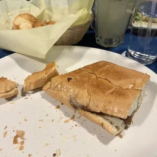 Cuban Sandwich