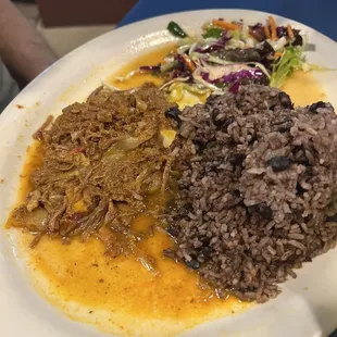 Ropa Vieja