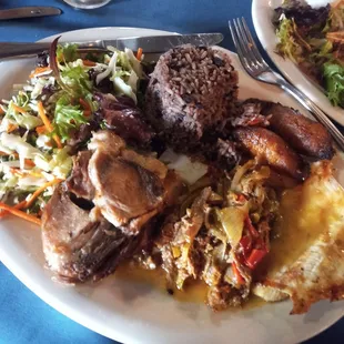 Tasting Plate