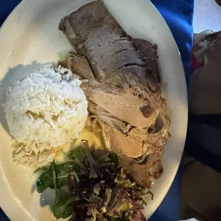 Lechon Asado