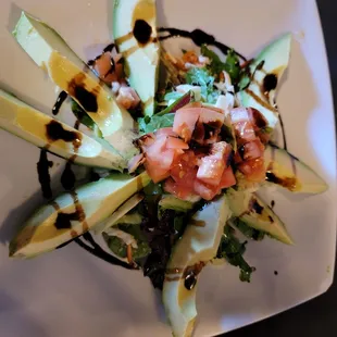 Avocado Salad