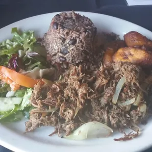 Vaca Frita