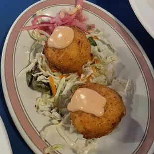 Papa Rellena