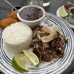 Vaca Frita