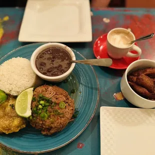 Ropa Vieja