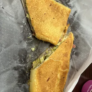 Cuban Sandwich