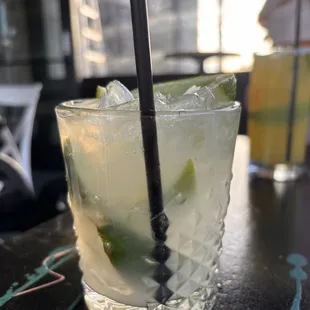 Caipirinha