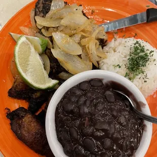 Vaca Frita