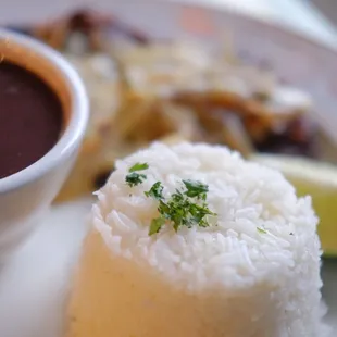 Vaca Frita (Flank Steak)