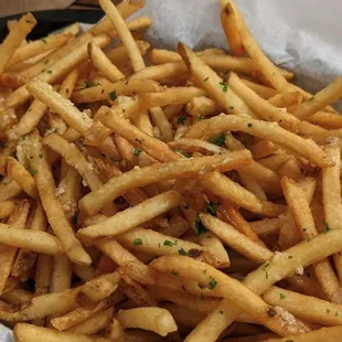 Fries