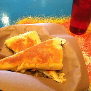 Cubano.