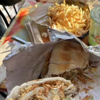 Sandwiches