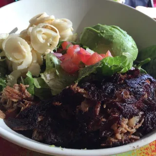 Ensalada Cubana.