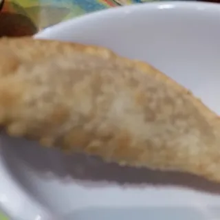 Empanada.
